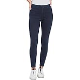 Lyssé Women's Toothpick Denim Leggings