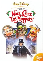 Noël Chez Les Muppets