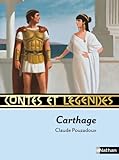 Contes et legendes de Carthage by