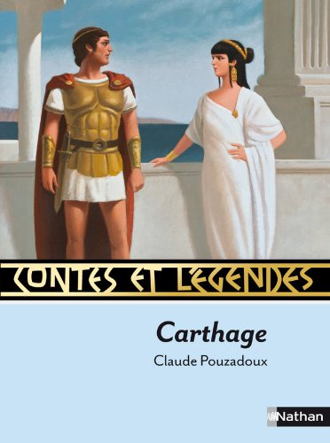 Contes et legendes de Carthage by (Hardcover)