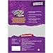 Dingo Mini Bones Made From Natural Rawhide And Real Chicken, 21-Count