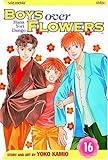 Boys Over Flowers, Vol. 16 (Boys Over Flowers: Hana Yori Dango)