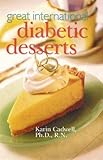 Great International Diabetic Desserts by 