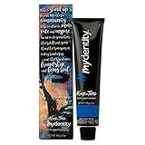Guy Tang #mydentity 3MB Light Brown Midnight Blue Demi- Permanent Shades 2.0 Oz