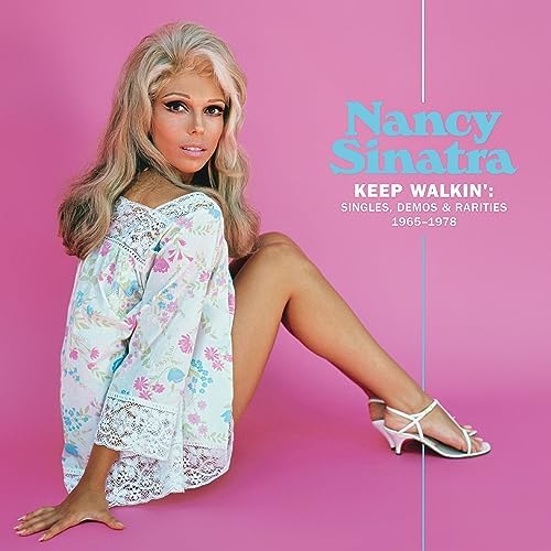 Sinatra, Nancy - Boots - Amazon.com Music