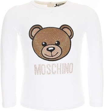 moschino baby shirt