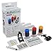 LD Products Remanufactured Ink Cartridge Replacement for HP 61 & 61XL (Color) Compatible with Deskjet 1000 1010 1012 1015 1050 1051 1055 1056 1510 1512 1513 15