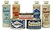 Collinite 915 Marque D’ Elegance Wax-Premium Carnauba+Polymer Concours Sealant. Show Car-Deep Shine & High Gloss + Durable, Long-Lasting Paint Protection for Cars, Trucks, & Motorcycles (12 fl oz)