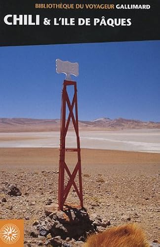Download Chili & l'île de Pâques (ancienne édition) PDF