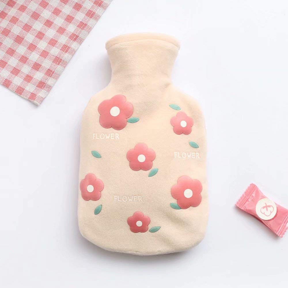 The 10 Best Natural Rubber Hot Water Bottle Yellow