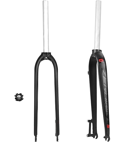 Amazon.com : SE BIKES Fork 29 Landing Gear Threadless 1-1/8