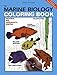 The Marine Biology Coloring Book, Second Edition by Thomas M. Niesen