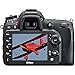 Nikon D7100 24.1 MP DX-Format CMOS Weather-Resistant Digital SLR Camera (Body Only) with full HD 1080P Video (Certified Refurbished)