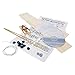 Pitsco Basic Mousetrap Vehicle Kit (Individual Pack)