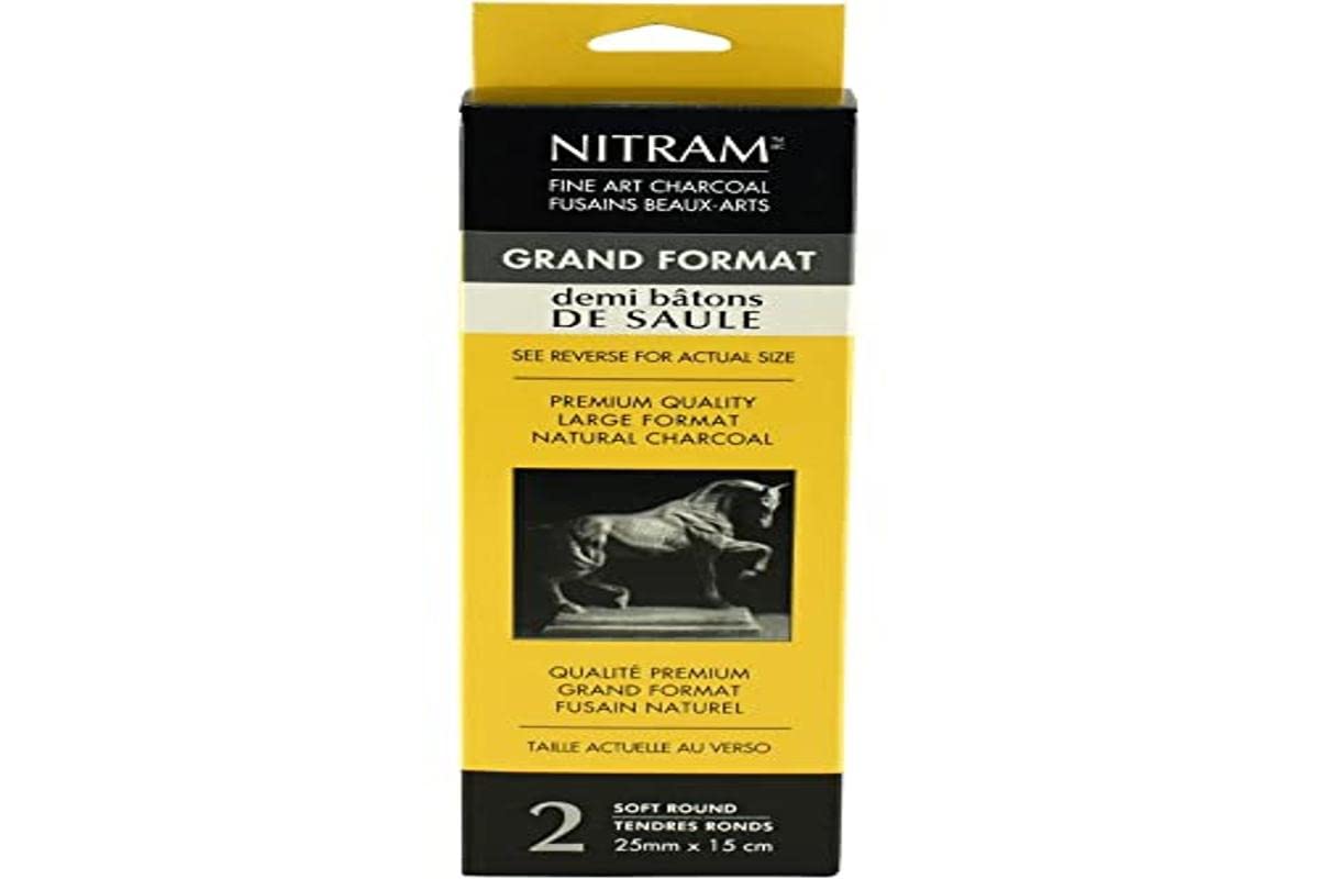 Nitram 700305 Fusage Block