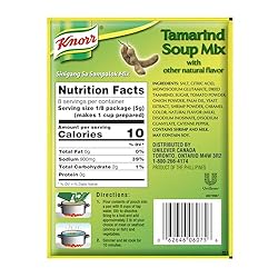 Knorr Tamarind Soup Mix
