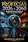 Livro Profecias 2026 a 2060: Modelo preditivo para previsão de catástrofes e crises globais