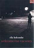 Paperback Welcome / No Vacancy Book