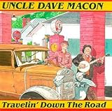 Traveling Down the Road