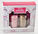 Philosophy Magical Mint Hot Cocoa 2 Piece Set