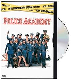 Police Academy