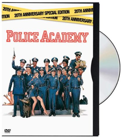 Police Academy