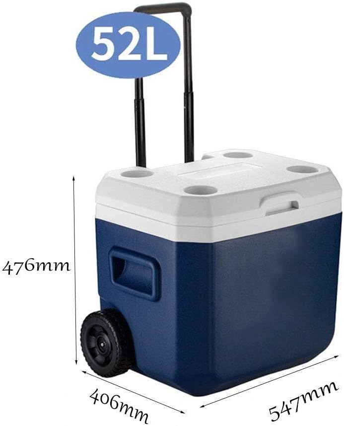 best cool box on wheels