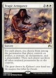 Magic: the Gathering - Tragic Arrogance (038/272) - Origins