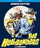 The Hellbenders (Special Edition) aka I Crudeli aka The Cruel Ones [Blu-ray]