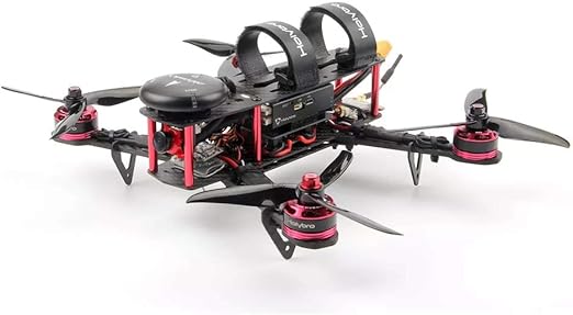 pixhawk 4 mini qav250