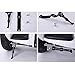 Aluminium Alloy Kickstand for Segway miniPRO, Folding Holder Portable Parking Stand for Segway miniPRO (not include Segway miniPRO)