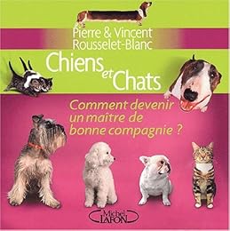 Chiens et chats