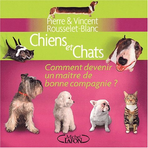 Chiens et chats