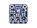 Adafruit BMP280 I2C or SPI Barometric Pressure and Altitude Sensor