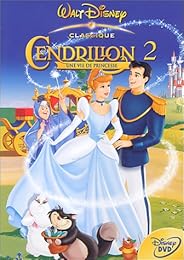 Cendrillon 2 - Une Vie De Princesse