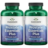 Swanson Prostate Essentials Plus - Features