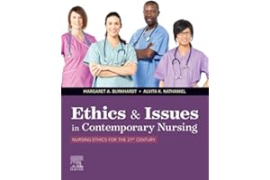 Ethics & Issues In Contemporary Nursing - E-Book