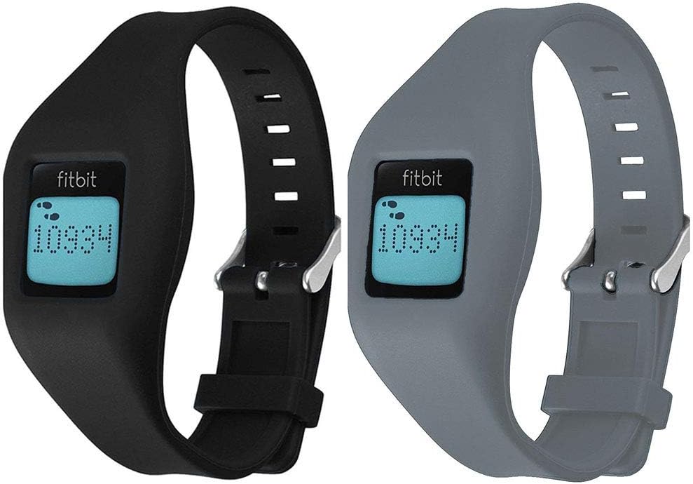HWHMH Newest Replacement Band for Fitbit Zip Accessory Wristband Bracelet (No Tracker)