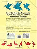 Image de Birds in Origami (Dover Origami Papercraft)