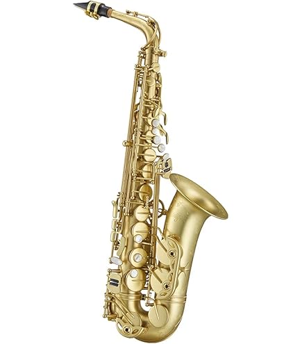 Antigua アルトサックス WINDS ALTO SAX GL W/CASE Amazon.com: Antigua Winds PowerBell Professional Eb Alto