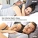 AsaVea Anti Snoring Chin Strap - Snore Stopper Solution, Adjustable Comfortable Soft Breathable Quality Sleep Aid Device