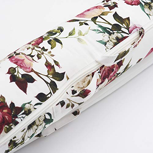 6 DockATot+Deluxe+Dock+Breathable+Hypoallergenic