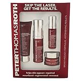 Peter Thomas Roth Laser Free Skin Resurfacing Kit