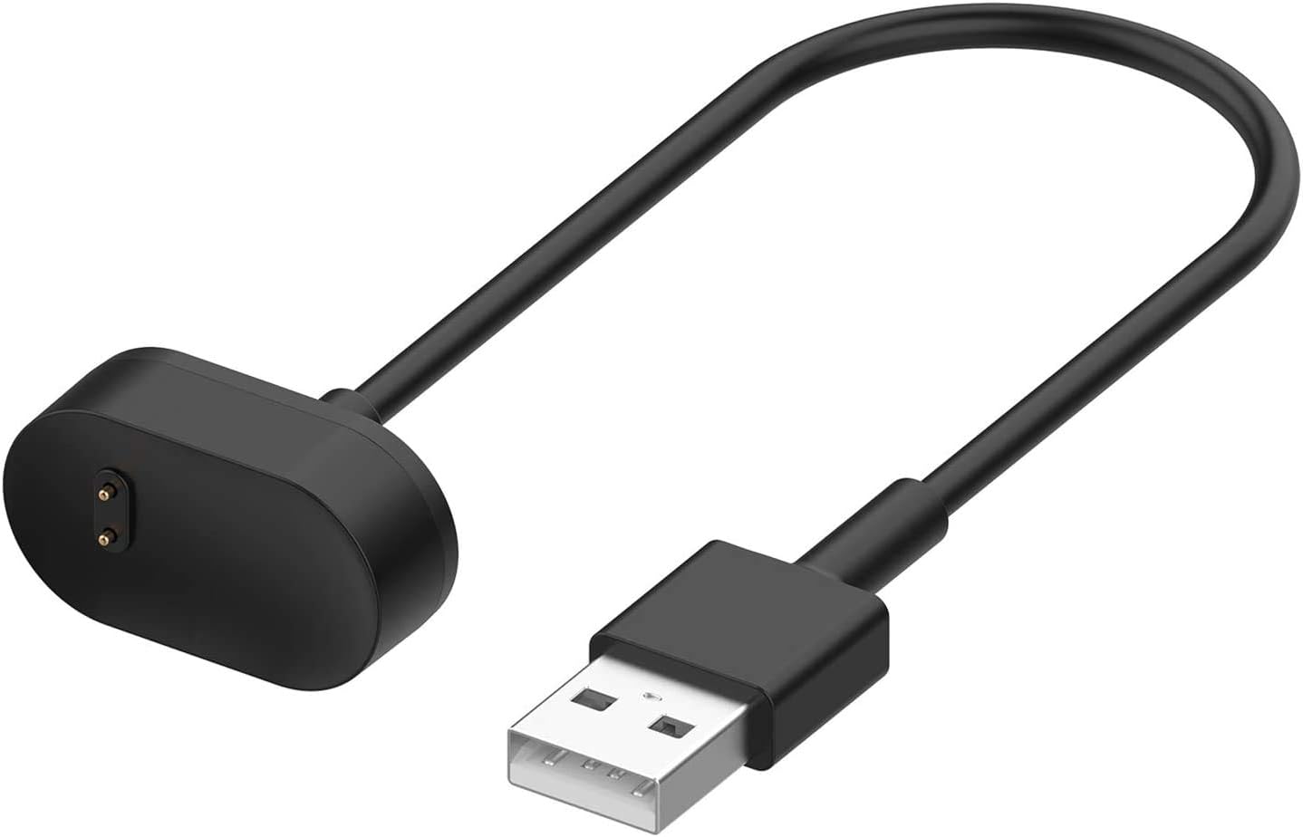 DragonTrading Replacement Compatible Charger Cable for Fitbit Inspire HR/Fitbit Inspire/Fitbit Ace 2 Smartwatch