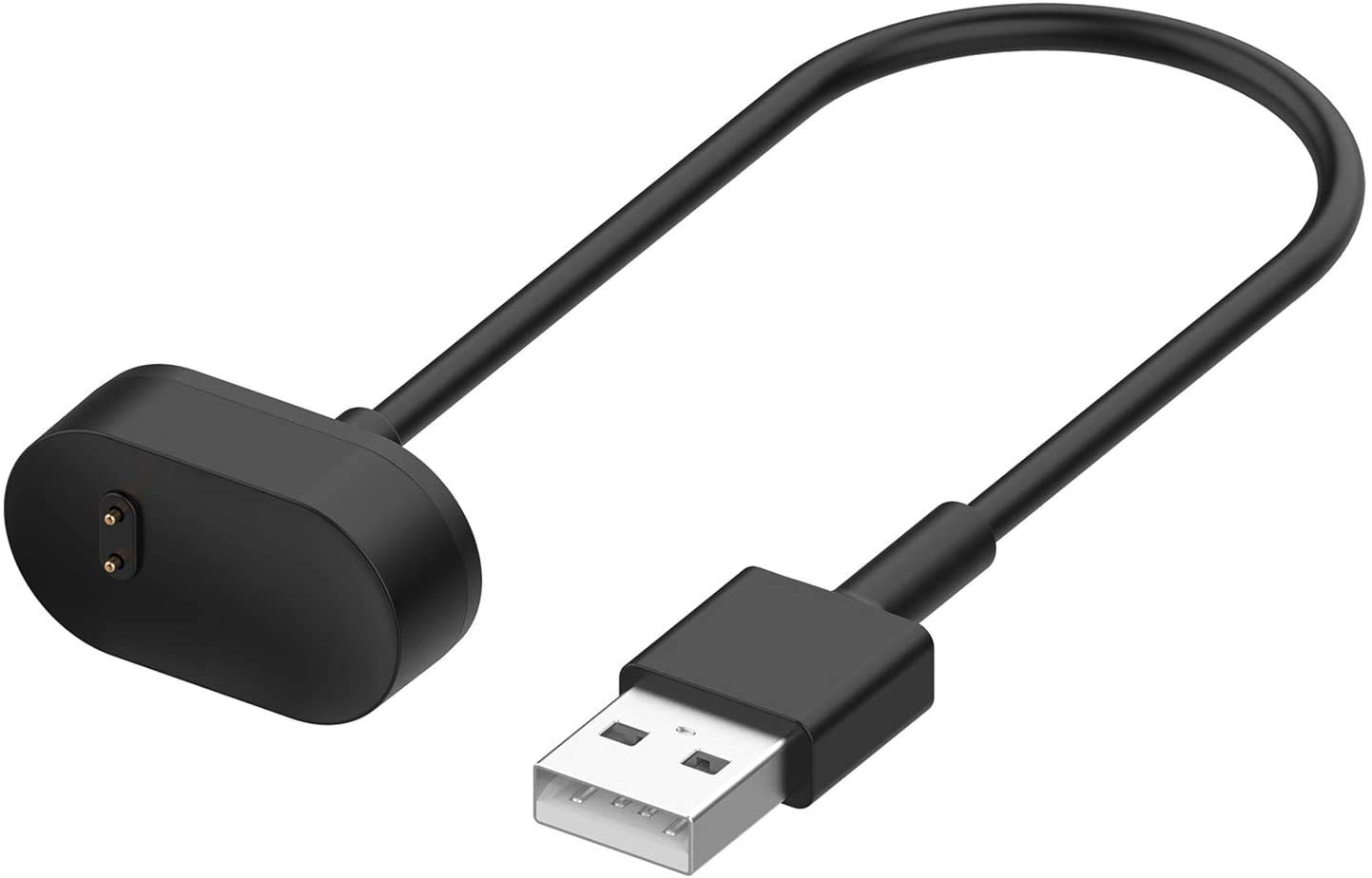 DragonTrading Replacement Compatible Charger Cable for Fitbit Inspire HR/Fitbit Inspire/Fitbit Ace 2 Smartwatch