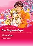 From Playboy to Papa!: Harlequin comics (The Medici Men Book 1) by Leanne Banks, Hiromi Ogata