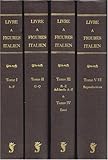 Le Livre À Figures Italien Depuis 1467 Jusqu'à 1530 : Essai de Sa Bibliographie et de Son Histoire, Sander, Max, 1578985366
