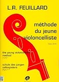 The Young Cellist's Method by 