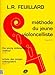 The Young Cellist's Method by 