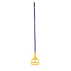 Matthew Cleaning Commercial Quick-Change Iron Mop